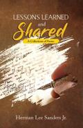 LESSONS LEARNED and SHARED