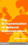 Europeanisation of National Administrations