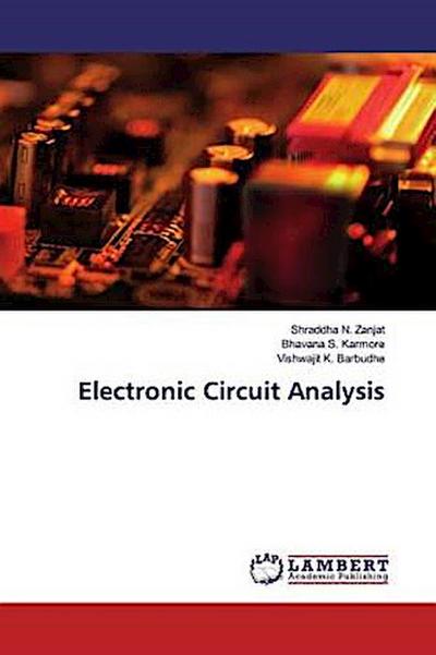 Electronic Circuit Analysis