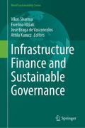 Infrastructure Finance and Sustainable Governance
