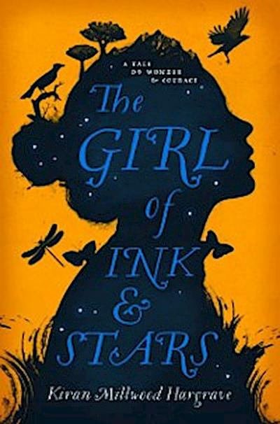 Girl of Ink & Stars