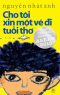 Cho tôi xin một vé đi tuổi thơ