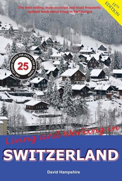 Living and Working in Switzerland
