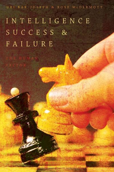 INTELLIGENCE SUCCESS FAILURE P