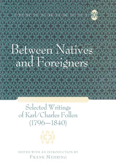 Between Natives and Foreigners