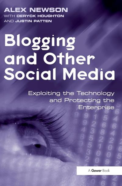 Blogging and Other Social Media