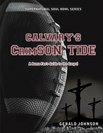 Calvary’s Crimson Tide