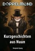 Kurzgeschichten aus Nuun
