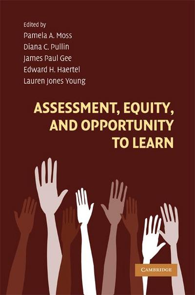 Assessment Equity Opportunity Learn