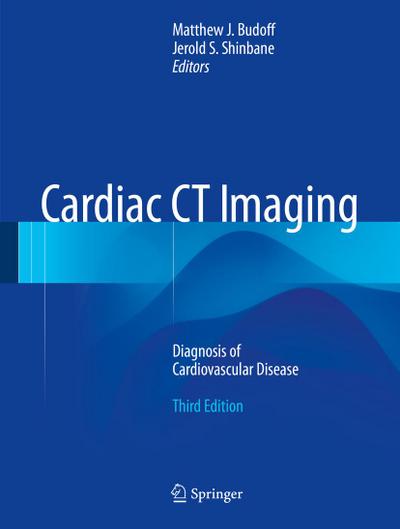 Cardiac CT Imaging