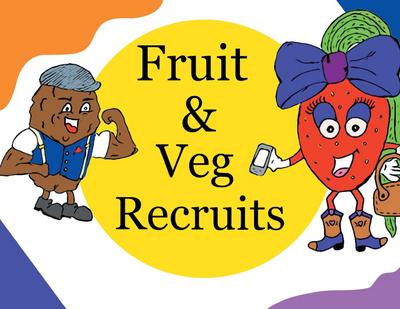 Fruit & Veg Recruits