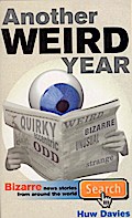 Another Weird Year
