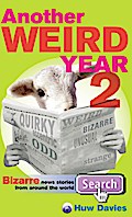 Another Weird Year II