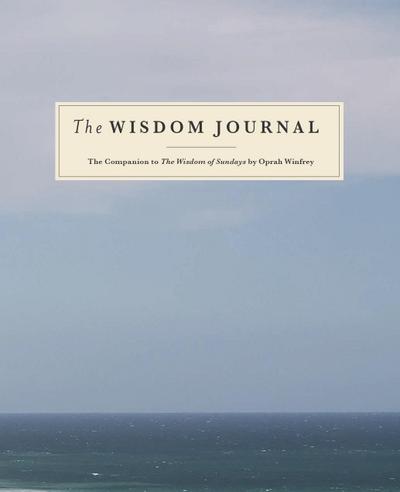 Winfrey, O: Wisdom Journal
