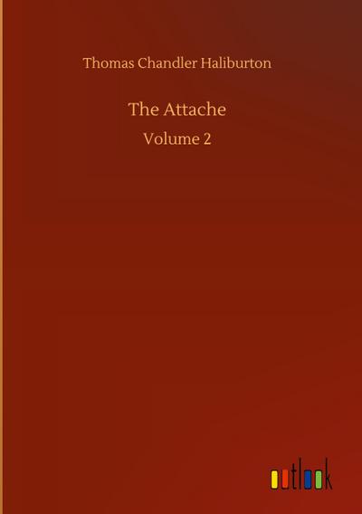 The Attache