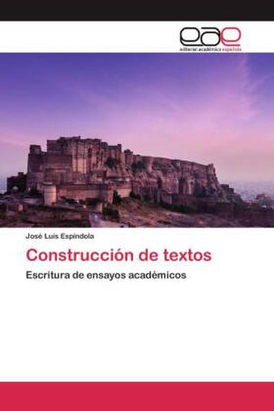 Construcción de textos