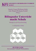 Bilingualer Unterricht macht Schule