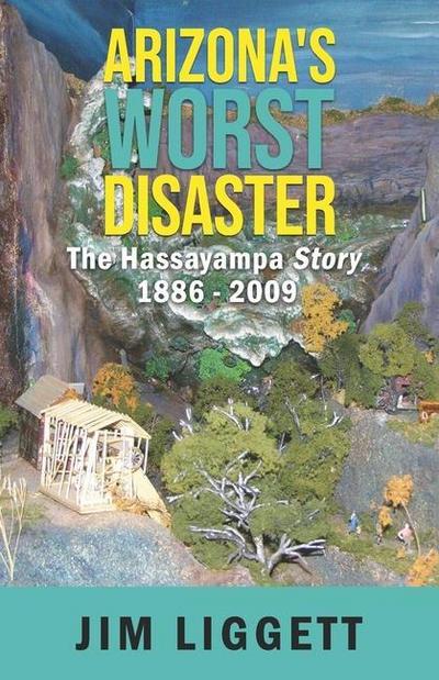 Arizona’s Worst Disaster