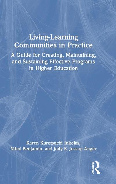 Living-Learning Communities in Practice