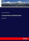 A natural History of British Moths