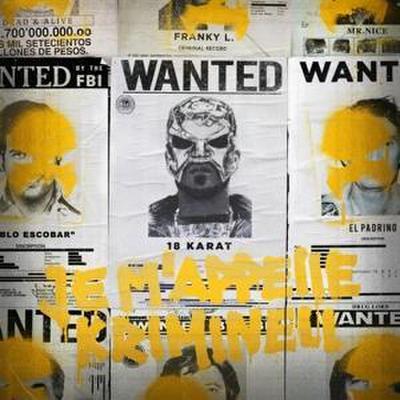 Je M’Appelle Kriminell