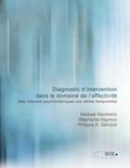Diagnostic d’intervention dans le domaine de l’affectivité