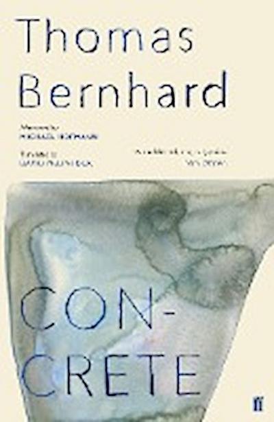 Bernhard, T: Concrete