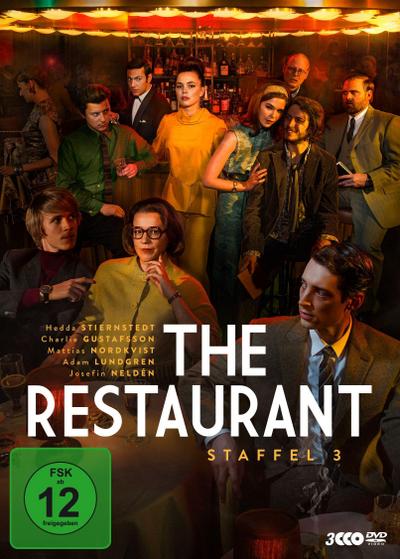 The Restaurant - Staffel 3