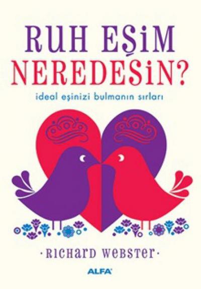 Ruh Esim Neredesin