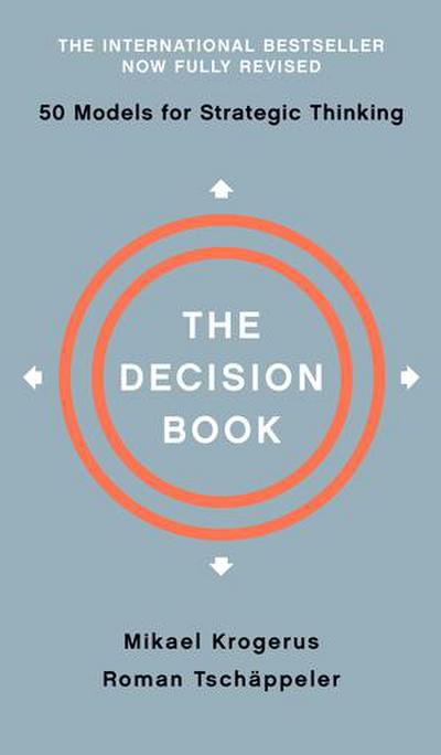 The Decision Book