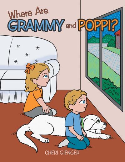 Where Are Grammy and Poppi?