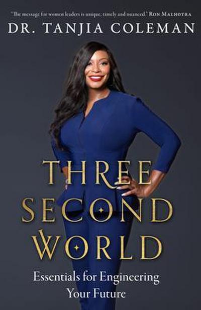Three Second World