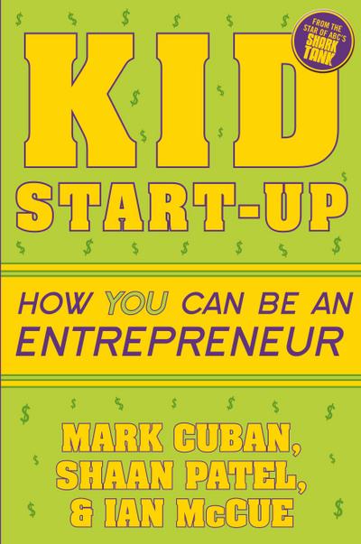 Kid Start-Up