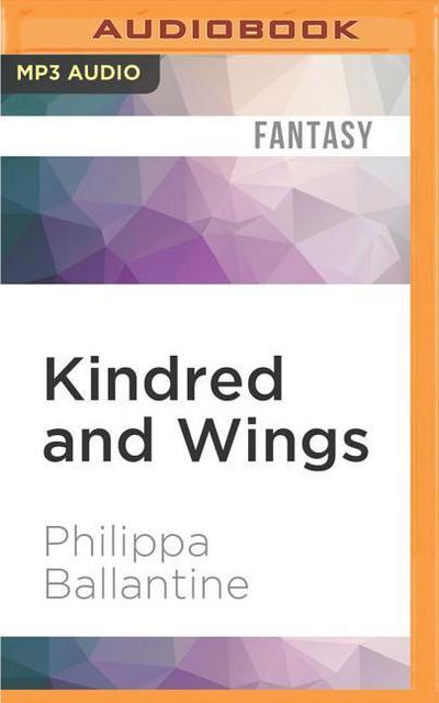 Kindred and Wings