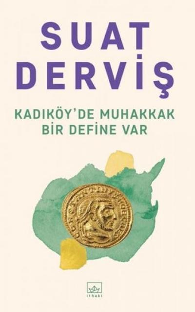 Kadiköyde Muhakkak Bir Define Var