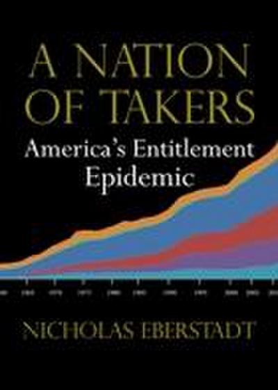 A Nation of Takers : America’s Entitlement Epidemic