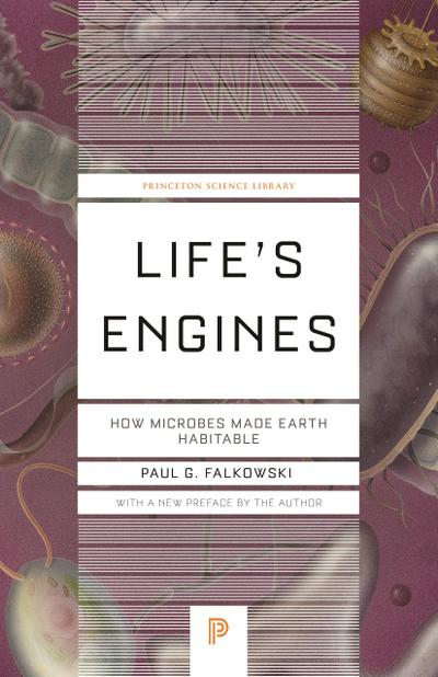 Life’s Engines