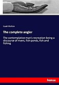 The complete angler