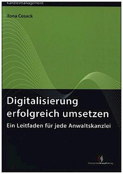 Digitalisierung erfolgreich umsetzen