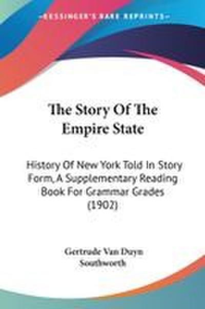 The Story Of The Empire State