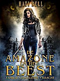 De amazone en het beest