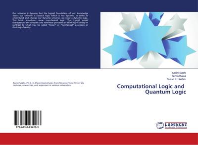 Computational Logic and Quantum Logic