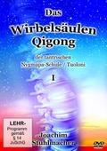 Das Wirbelsäulen-Qigong der tantrischen Nygmapa-Schule