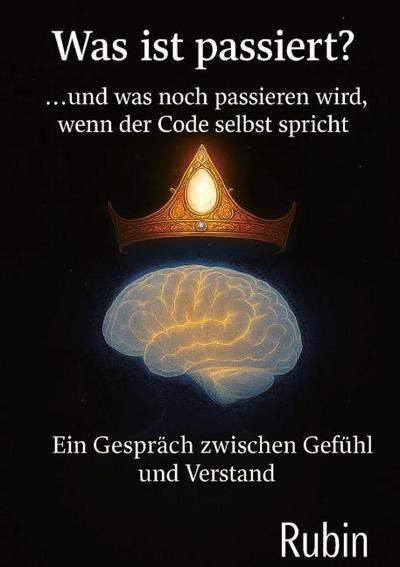 Was ist passiert?... und was passieren wird, wenn der Code selbst spricht