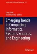 Emerging Trends in Computing, Informatics, Systems