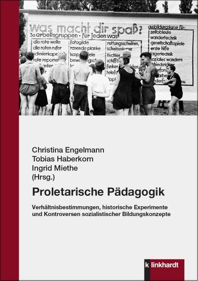 Proletarische Pädagogik