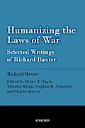 Humanizing the Laws of War