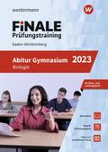 FiNALE Prüfungstraining Abitur Baden-Württemberg