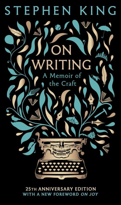 On Writing. 25th Anniversary Classic Edition