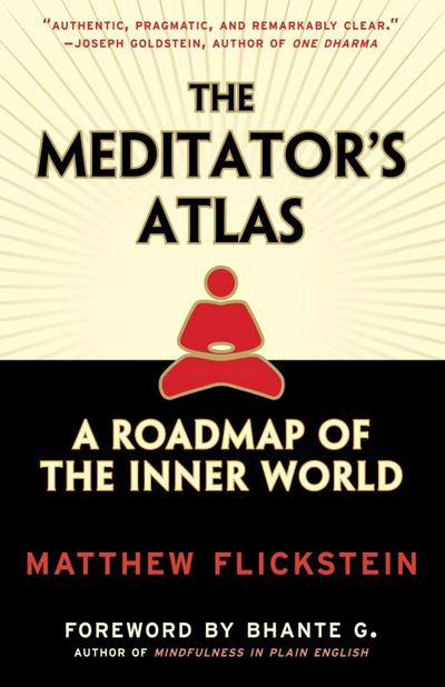 The Meditator’s Atlas